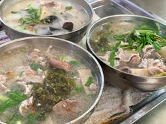 -广场正宗原汁薏米店