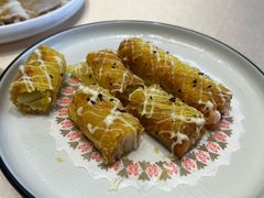 -轩记海鲜餐厅·四十五年老字号·经典粤菜(西区彩虹店)