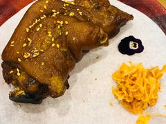 -雪熊哈尔滨烧烤·精酿啤酒·砂锅(中央胜境店)