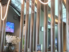 大堂-haxnbauer海森堡德国餐厅(深圳coco店)
