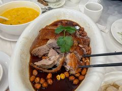 -名苑皇宫酒家(来魅力壁画村店)