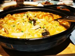 -南堂館川菜文化餐厅(天府店)