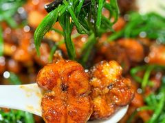 -阿英煲.煲烧江南菜(凉城路店)