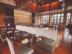 -杭州西子湖四季酒店-WL BISTRO西湖餐厅(灵隐路店)