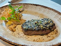-燃扒房Steakhouse(皇庭店)