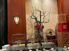 -上海安亭别墅花园酒店