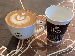 -Peet's 皮爷咖啡(东湖路手作店)