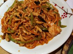 -春饼先生·北京烤鸭(甘井子万达店)