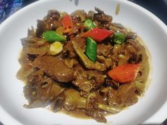 -董府·古宅餐厅
