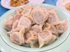 -金家老三饭庄(常营店)