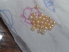 -十八字金·银饰·开蚌DIY·手工体验团建(富力广场店)