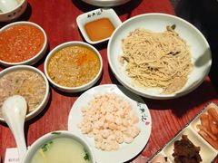 -裕兴记•蟹黄面馆(人民广场店)