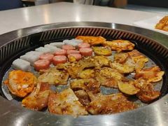 -么子烤肉(化龙池店)