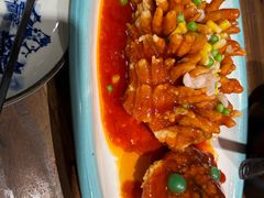 -鱼食饭稻·苏浙土菜17年老馆子(平江路店)