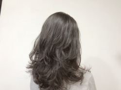 -HD HAIR STYLE