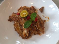 -子霖南山鲜虾面(南山总店)