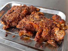 -佰运猪蹄(高陵店)