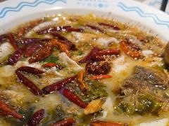 -花椒俏川菜小馆(南海万达店)