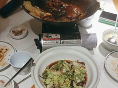 -吴家·淮扬小馆(世纪金源店)