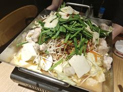 -桂马·日本料理·海胆·海鲜饭·酒场(民主广场店)