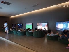 -金色印象·4K影院式足体养生(南方花园店)