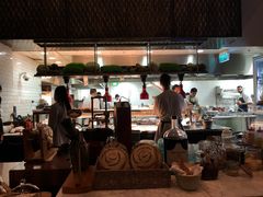 -The Grill by Sean Connolly