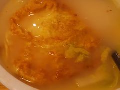 煎蛋汤-盘飧市(春熙路店)