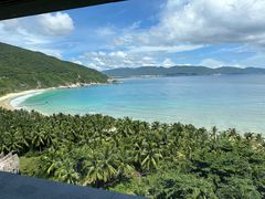 -三亚太阳湾柏悦酒店