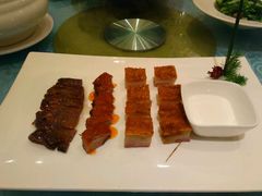 -聚宝渔港.五钻酒家(上地店)