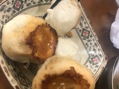 -老牌依强牛肉店(达道总店)