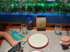 -通海俄式烧烤·俄罗斯大串(嵩山路店)