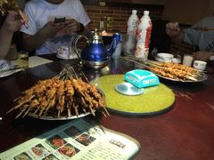 -凯撒尔新疆特色主题餐厅(青山店)
