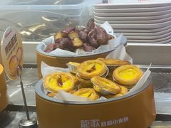-龍歌自助小火锅(秦淮水游城店)
