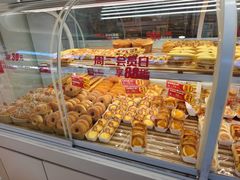 -味多美蛋糕(八大处店)