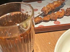 -纳鲁孜·新疆特色餐厅(上海悦荟广场店)