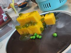 -径山十八道·风味民间菜(杭州总店)