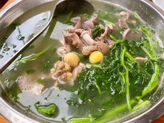 -昌记土制吊烧鸡(佛山市安信物流中心A座店)
