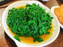 酒香草头-建国328 本帮小馆·面馆