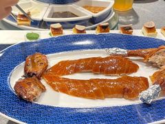 -羲和雅苑•北京烤鸭(国贸商城店)