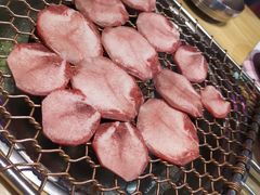 -老炉家木炭烤肉(长江国际店)