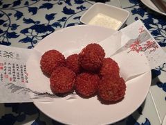 -绿茶餐厅(珞珈创意城店)