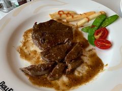 -爱丽丝牛排西餐厅(光谷步行街店)