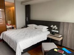 -曼谷铂尔曼皇权酒店