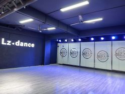 -水灵子舞蹈全国连锁