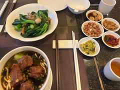 -中国厨房/台湾牛肉面