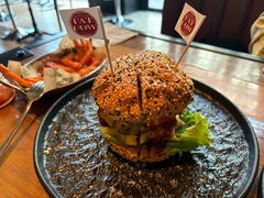 -FAT COW(静安寺店)