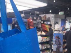 -迪卡侬(环球港店)