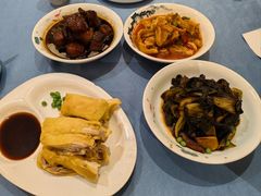 -阿毛饭店(和义路店)