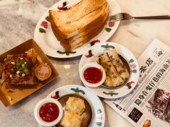 -何九海南茶店(鬼仔巷店)