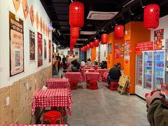 -荆九爷爆炒桥头三嫩(云南北路店)